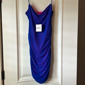 NWT women’s superdown Dress
